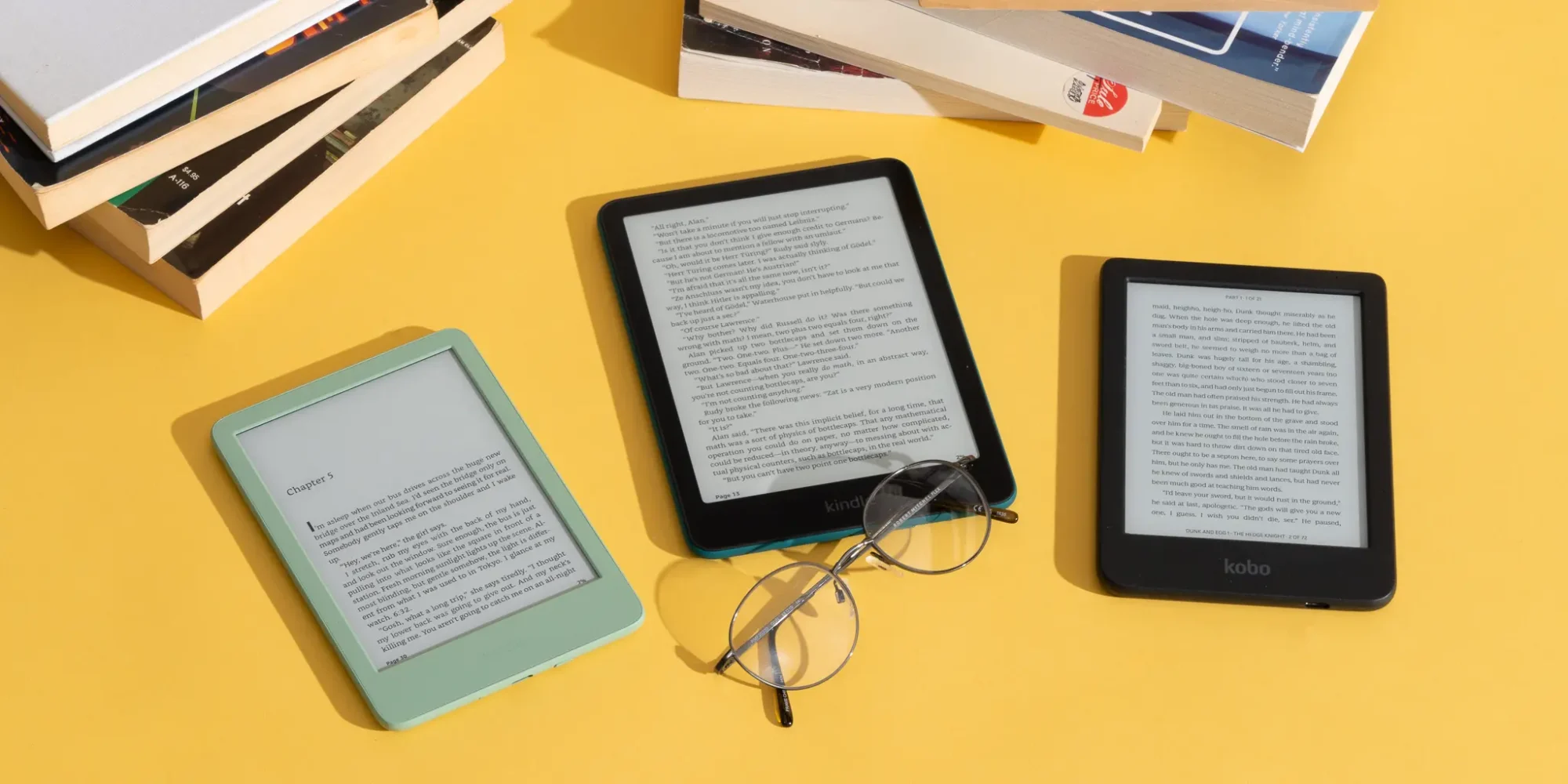 ebooks