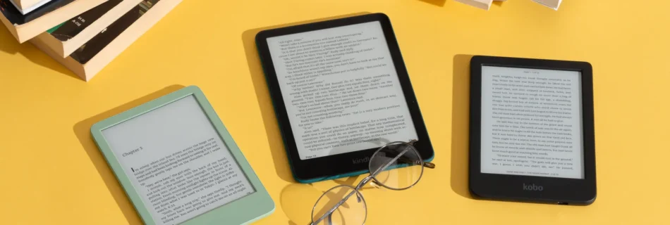 ebooks