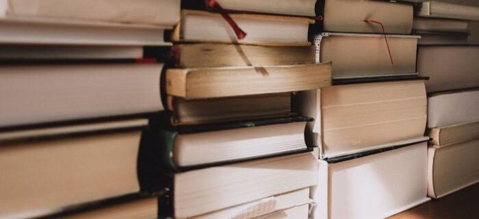 books rights